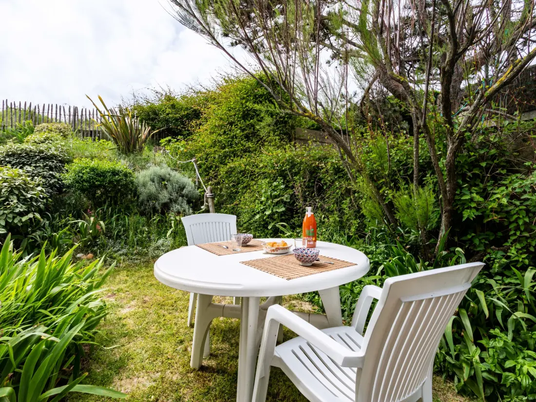 Maison de Vacances Surville
