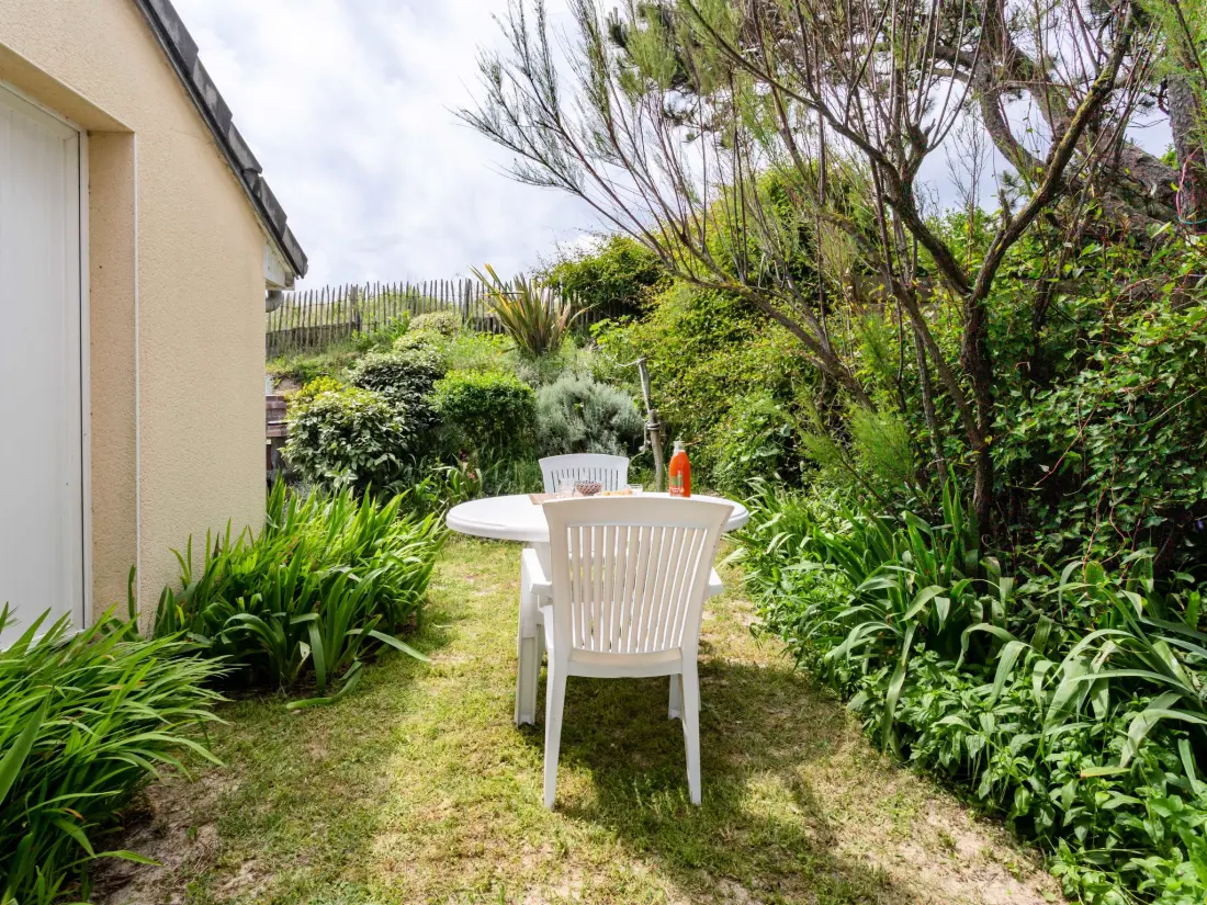 Maison de Vacances Surville
