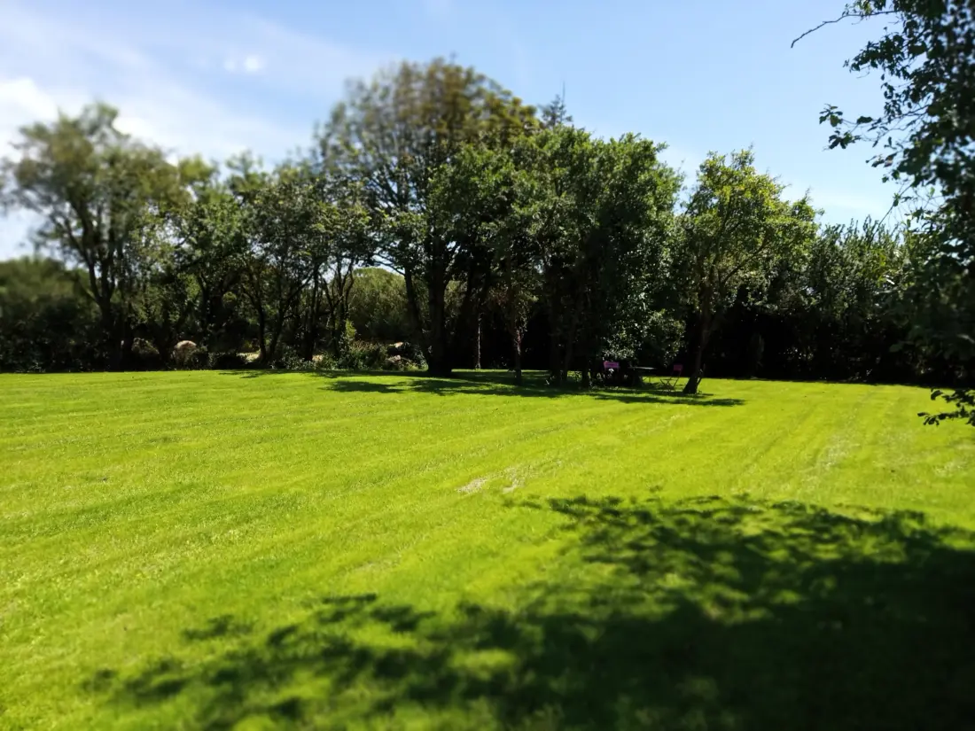 Maison de Vacances Surville