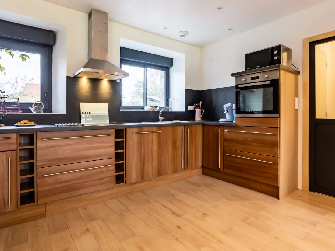 Maison de Vacances Surville