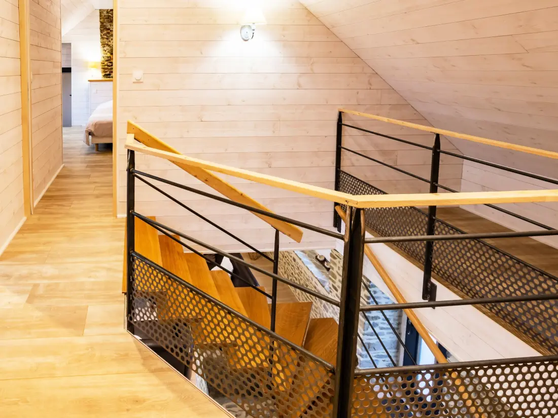 Maison de Vacances Surville