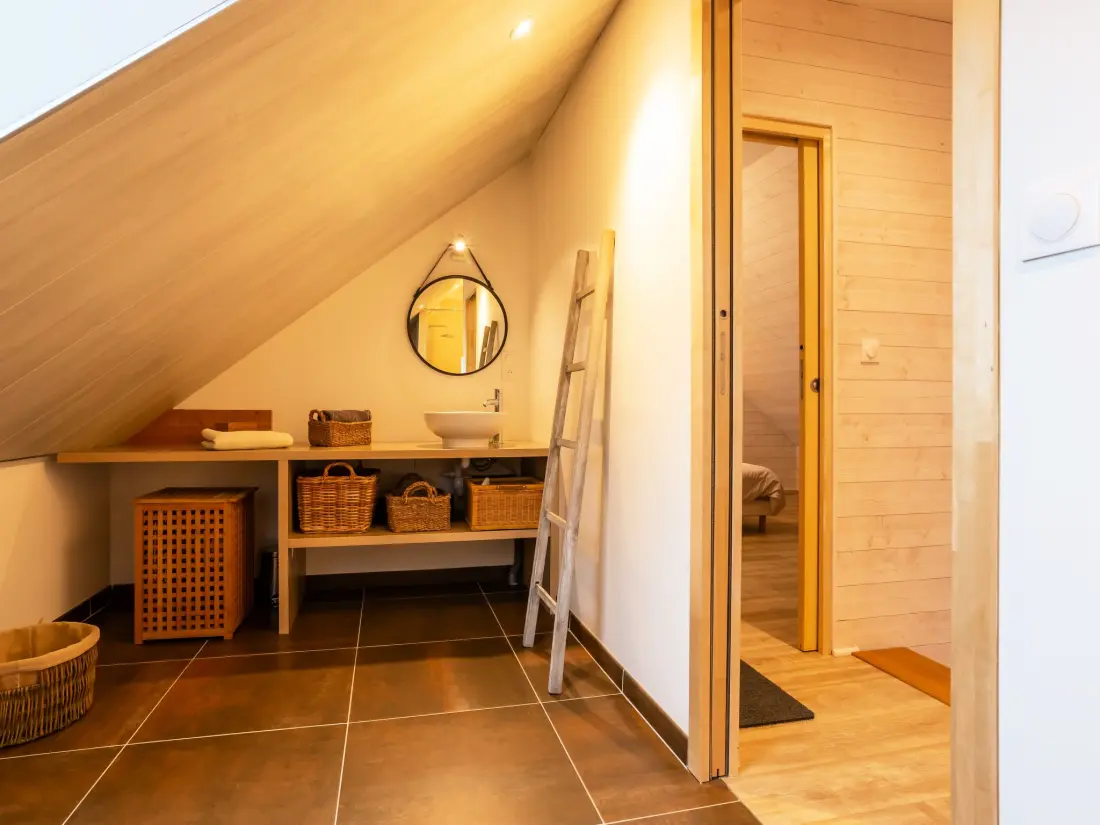 Maison de Vacances Surville