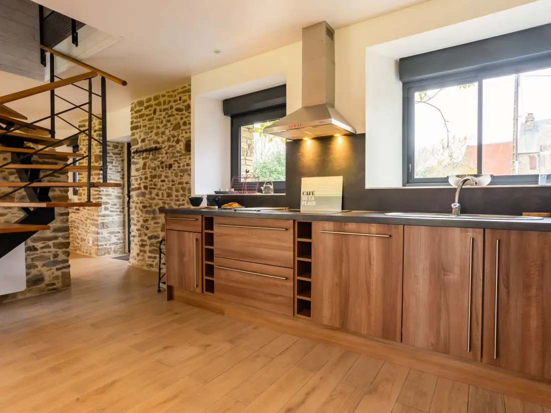 Maison de Vacances Surville