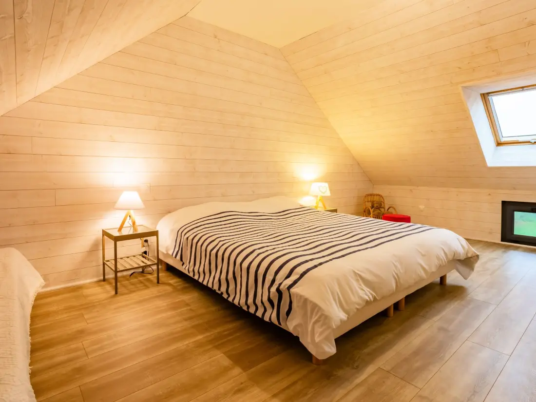 Maison de Vacances Surville