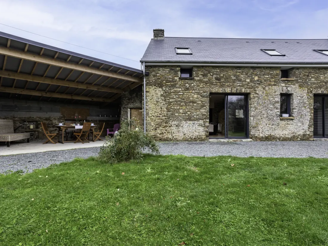 Maison de Vacances Surville