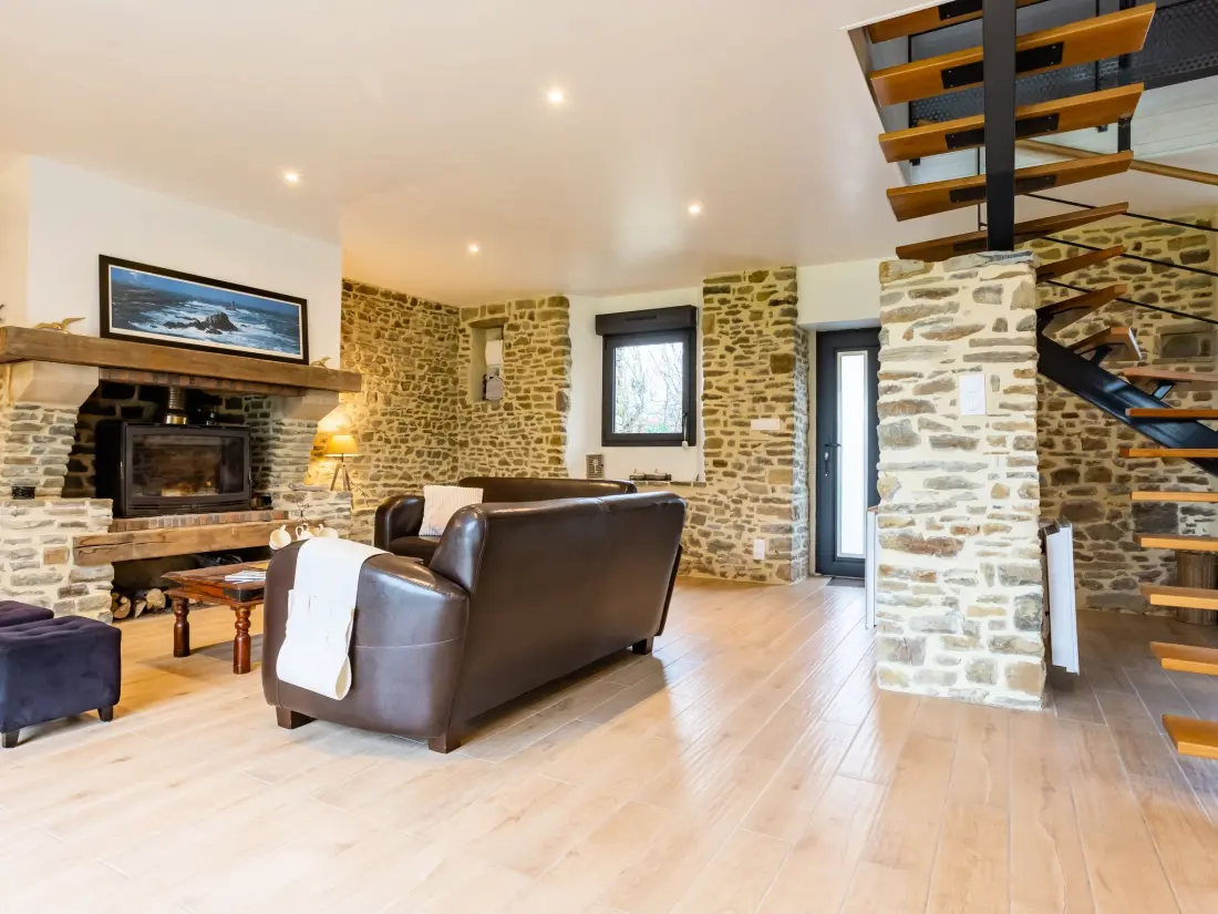 Maison de Vacances Surville