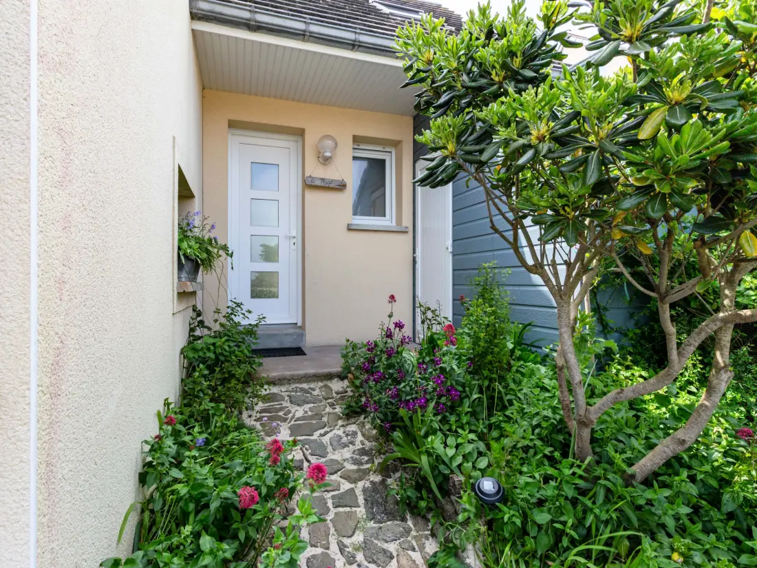 Maison de Vacances Surville