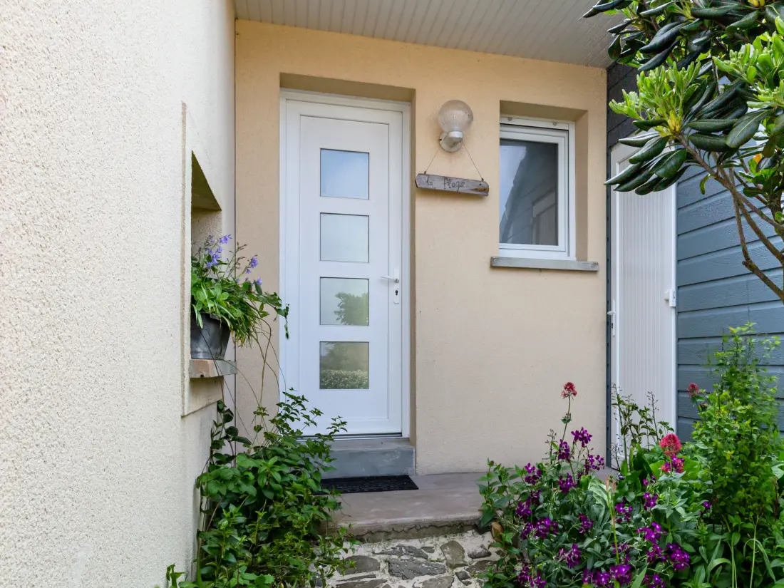 Maison de Vacances Surville