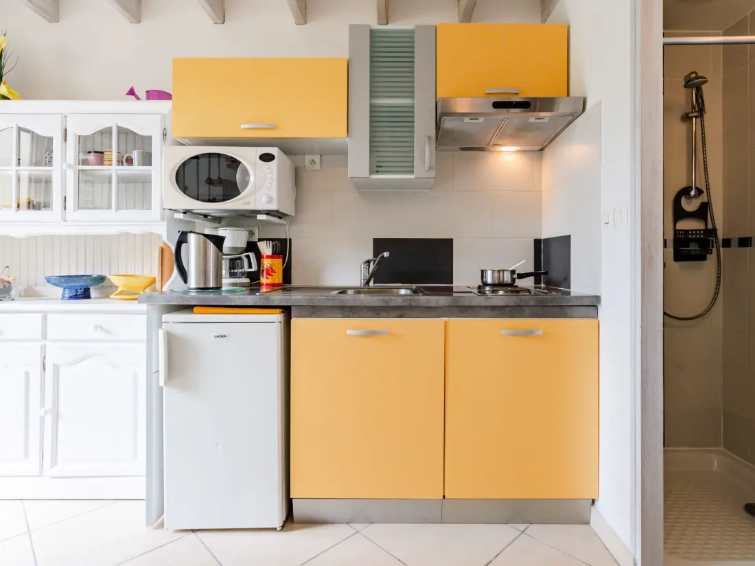 Maison de Vacances Surville