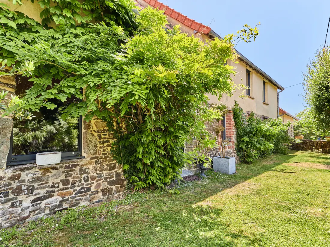 Maison de Vacances Surville