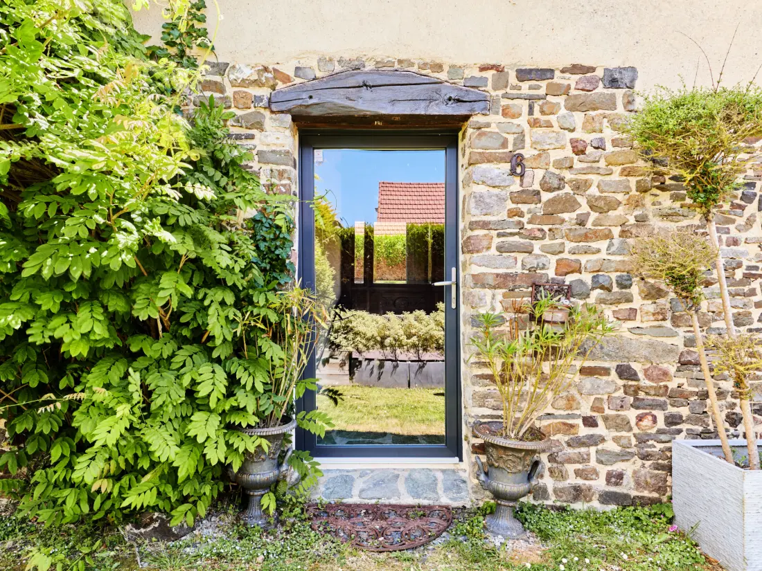 Maison de Vacances Surville