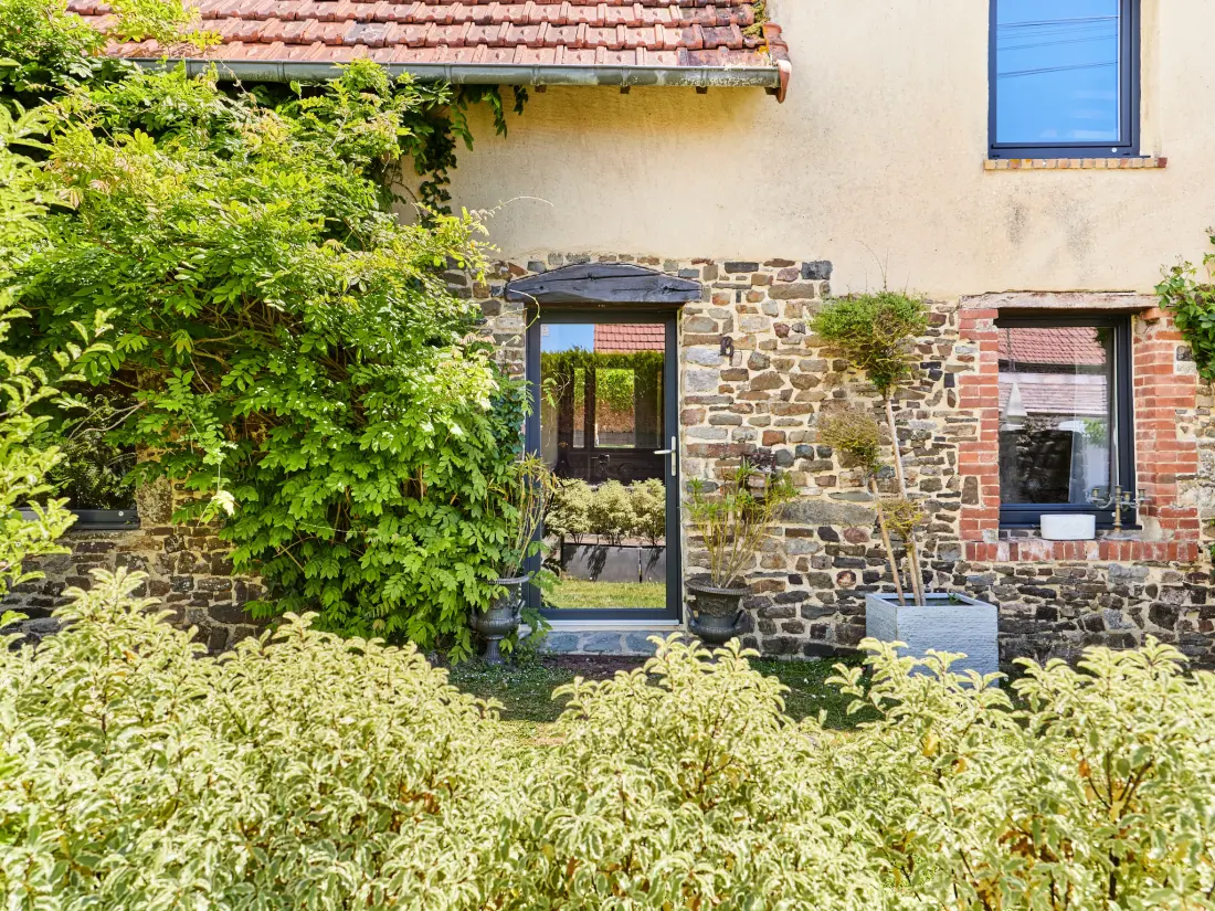 Maison de Vacances Surville