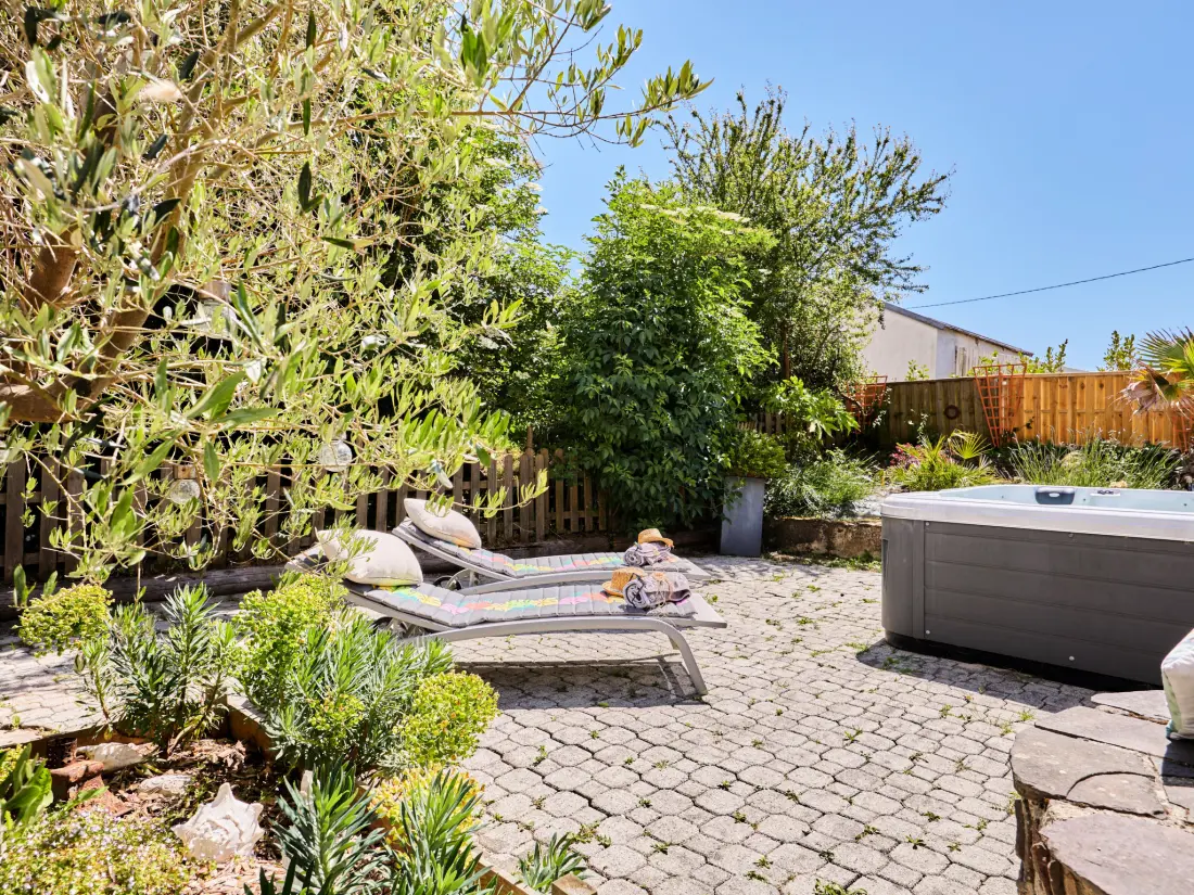 Maison de Vacances Surville