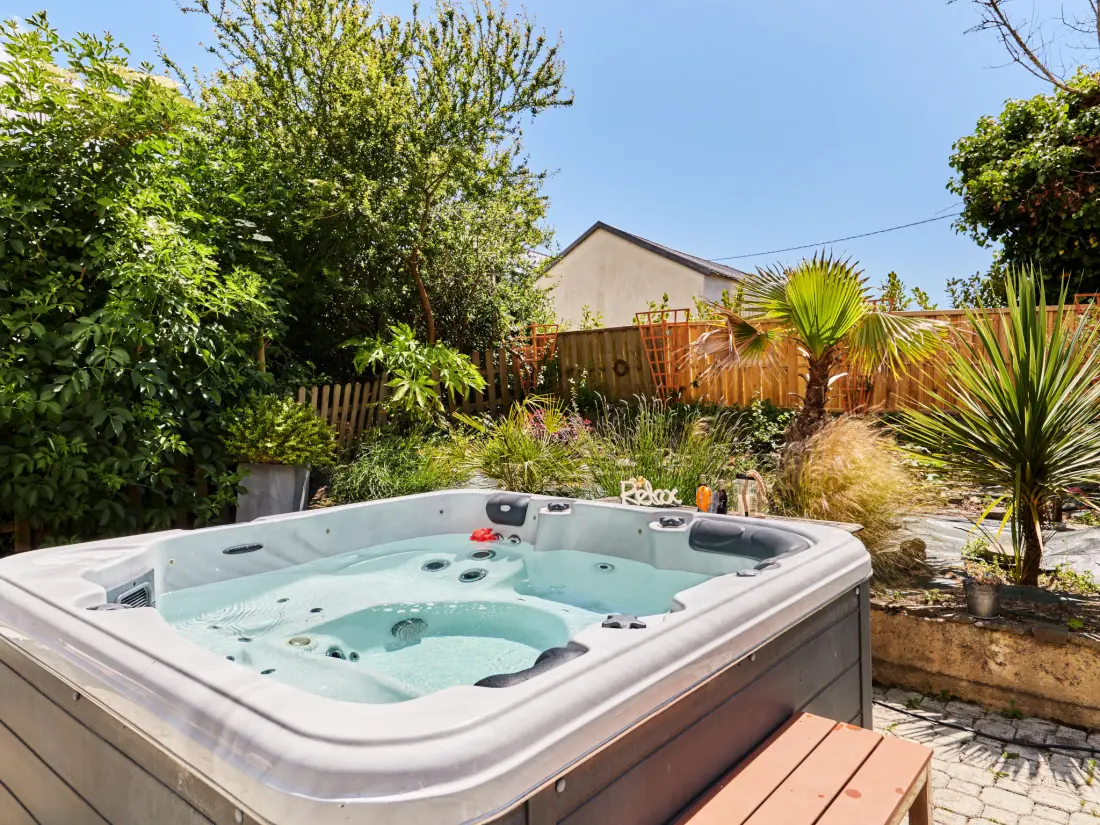 Maison de Vacances Surville