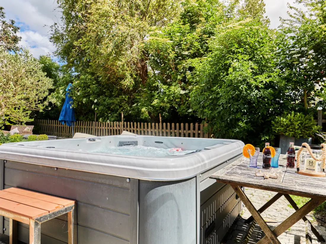 Maison de Vacances Surville