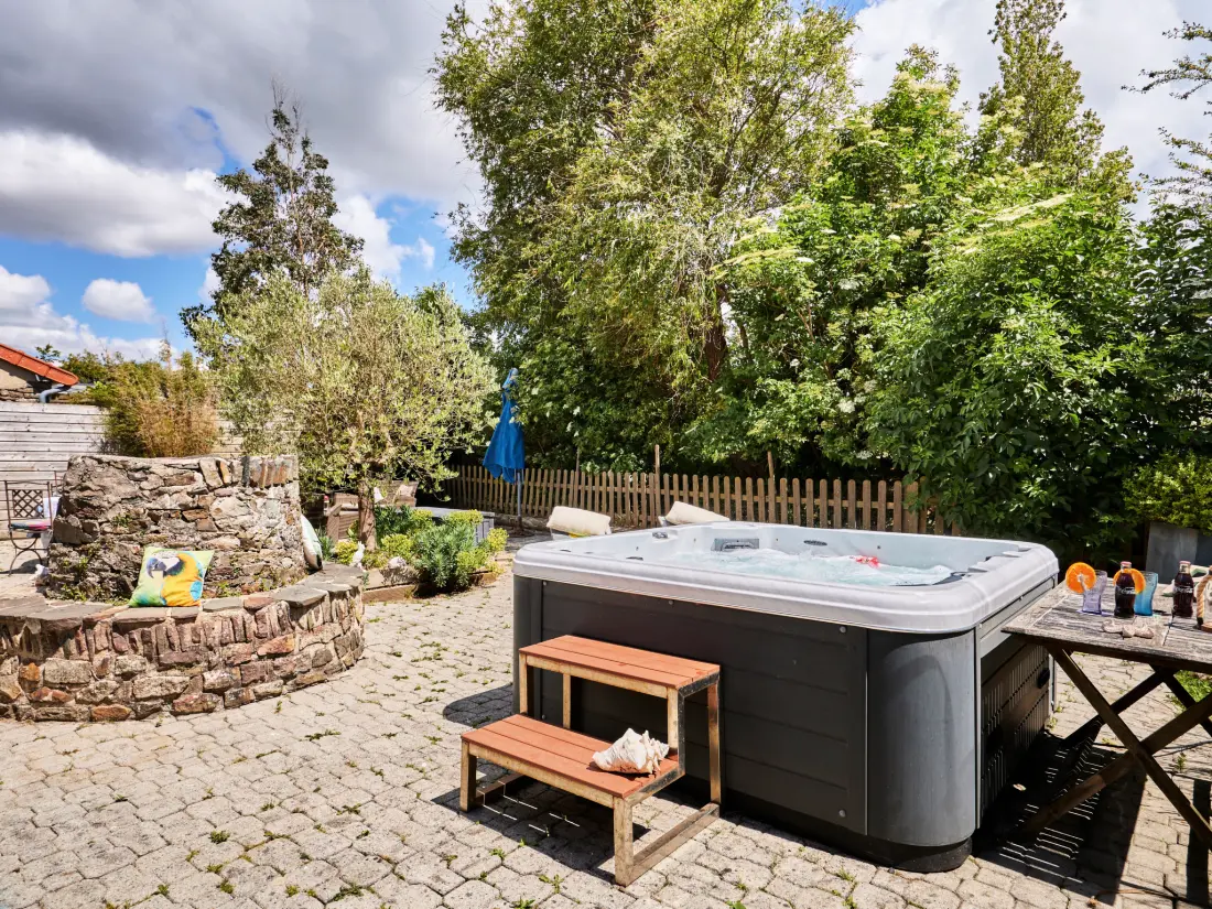 Maison de Vacances Surville