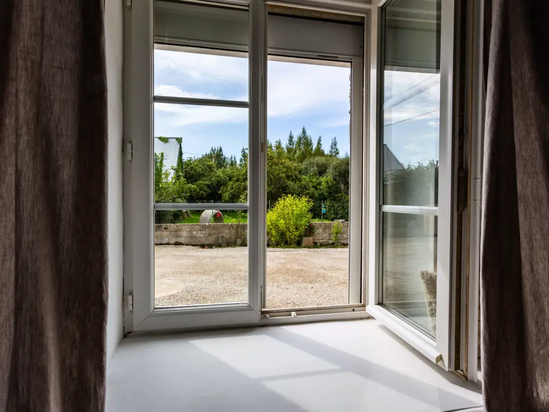 Maison de Vacances Surville