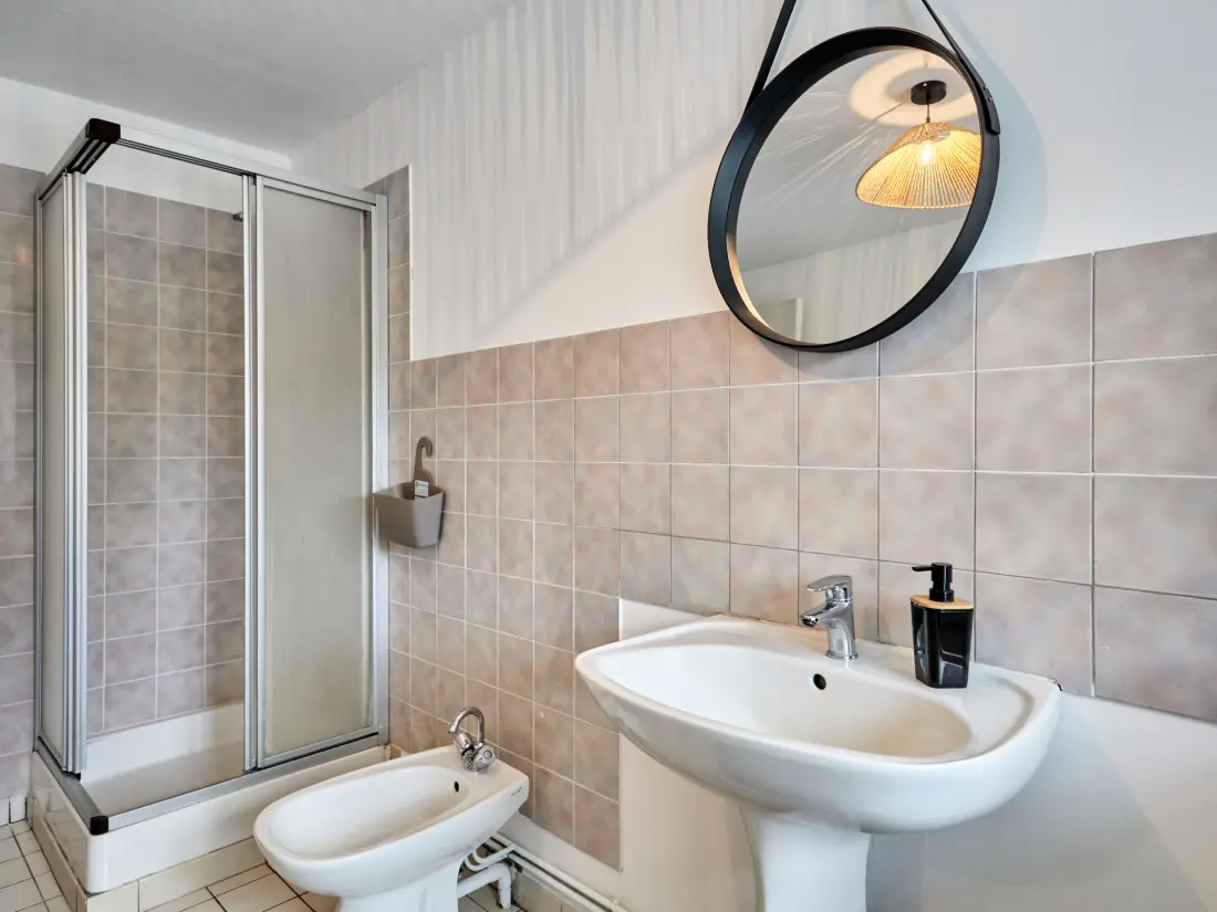 Maison de Vacances Surville
