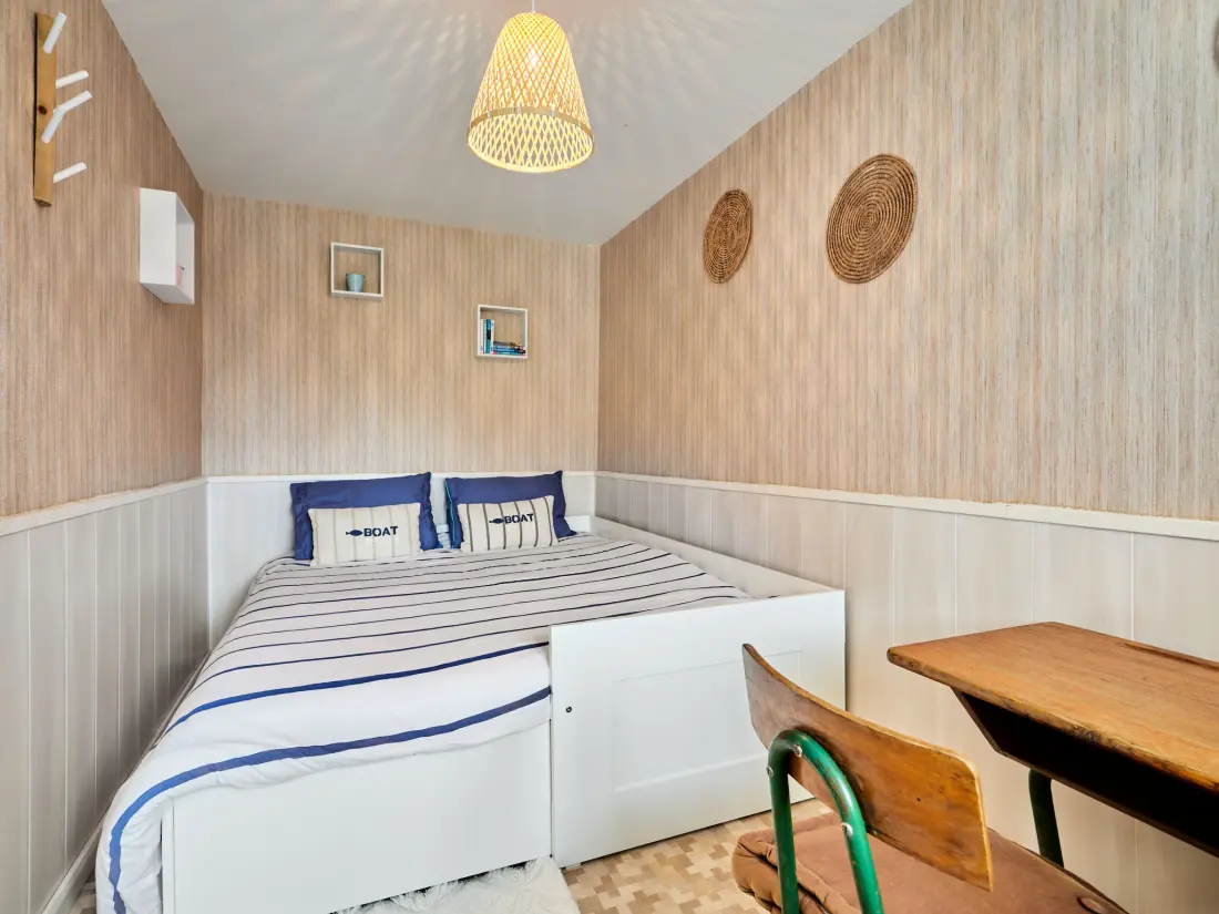 Maison de Vacances Surville
