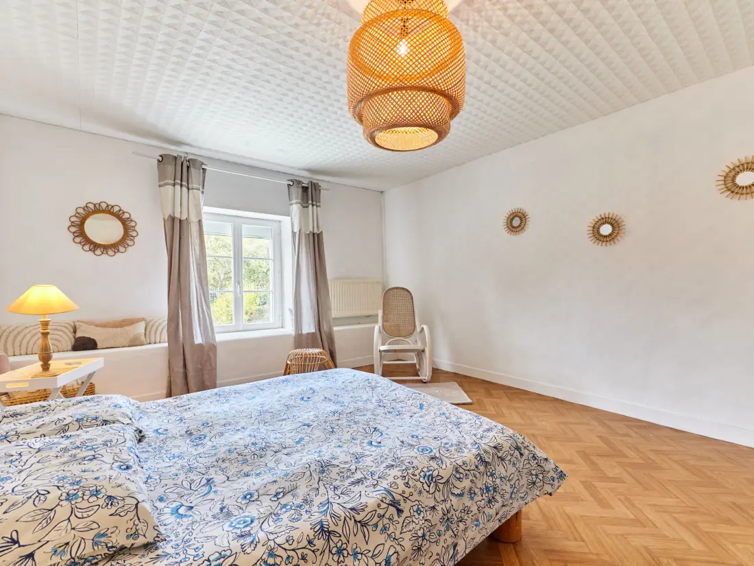 Maison de Vacances Surville