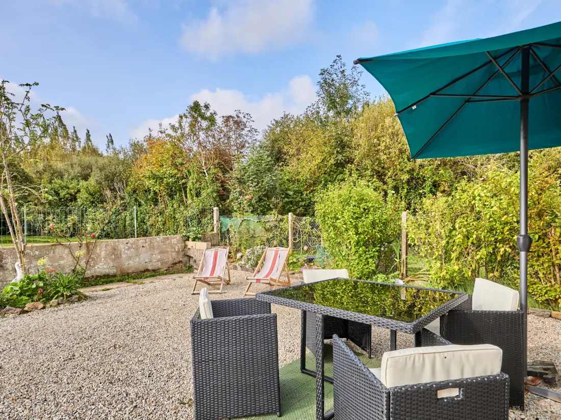 Maison de Vacances Surville
