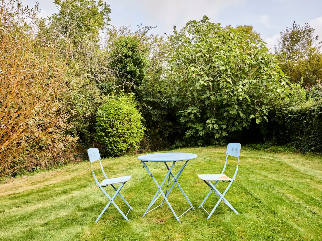 Maison de Vacances Surville