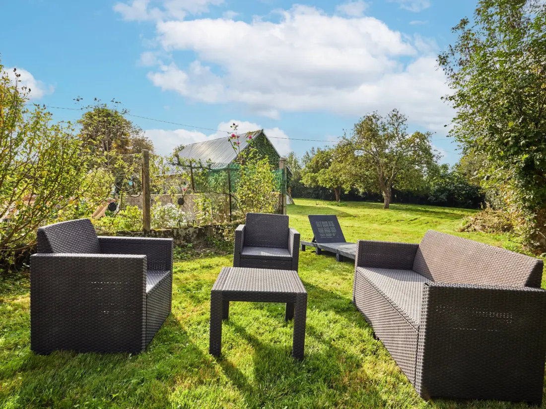Maison de Vacances Surville