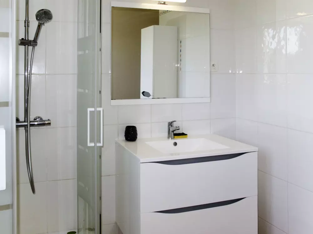 Maison de Vacances Surville