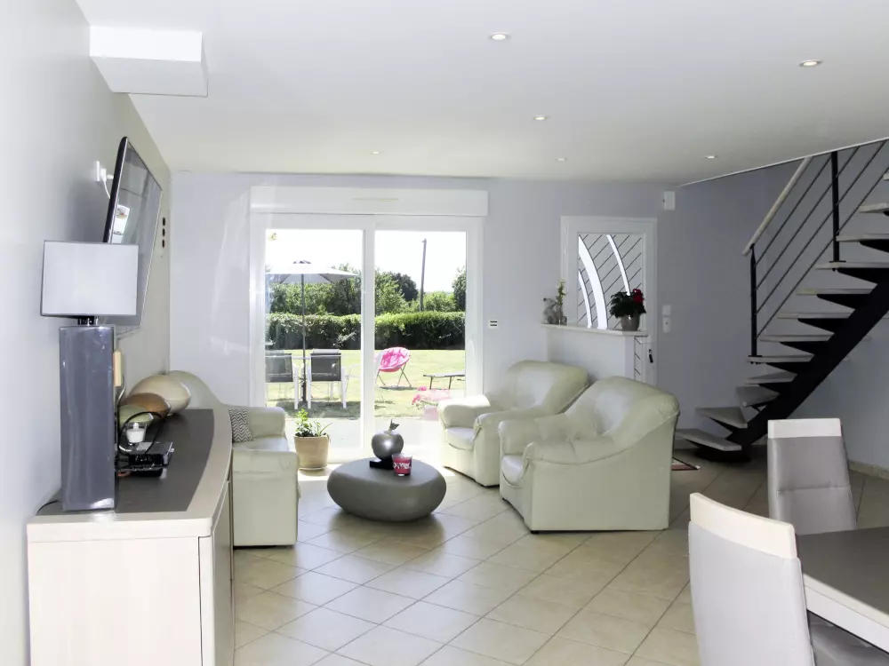 Maison de Vacances Surville