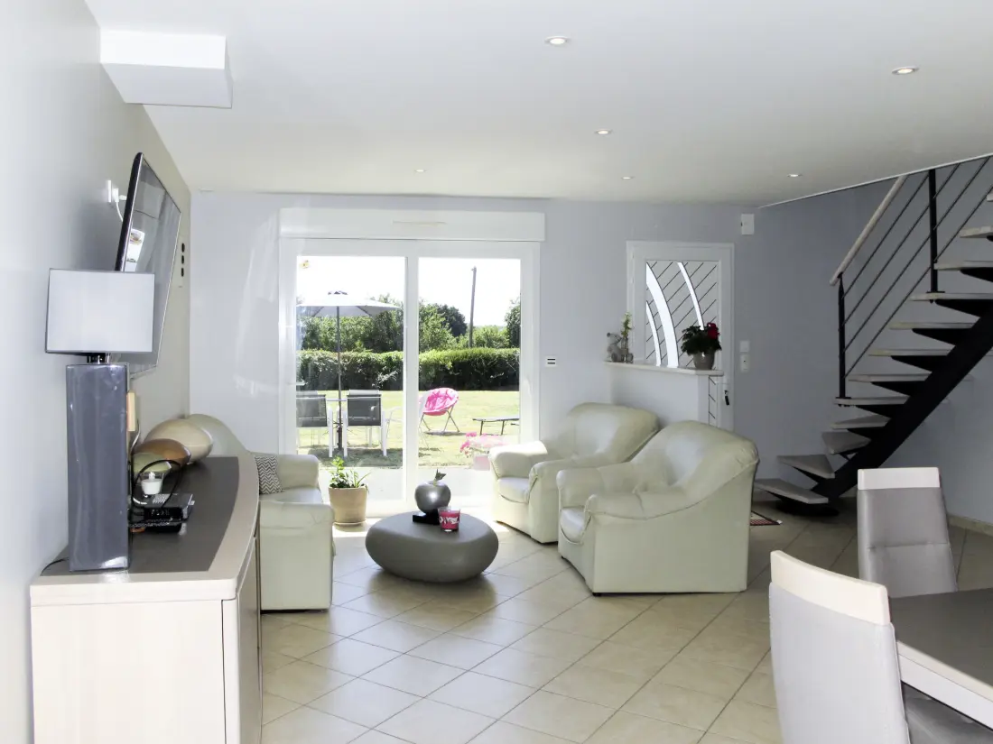 Maison de Vacances Surville
