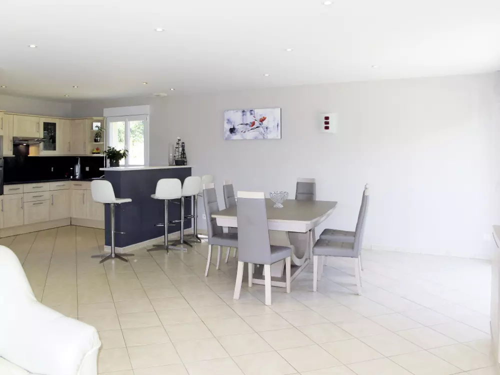 Maison de Vacances Surville