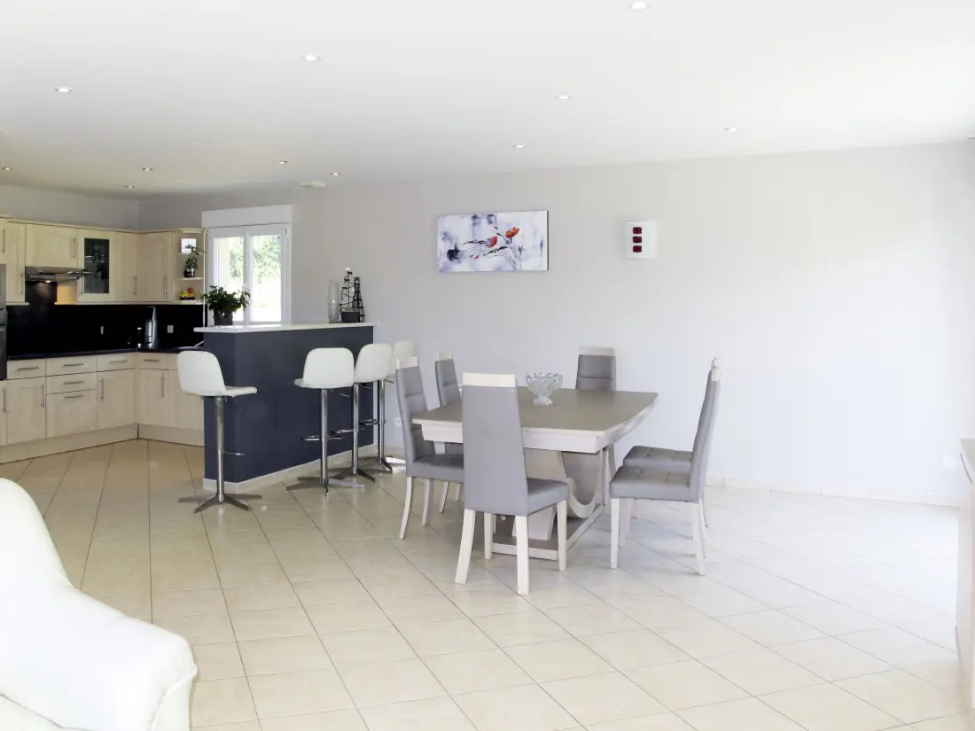 Maison de Vacances Surville