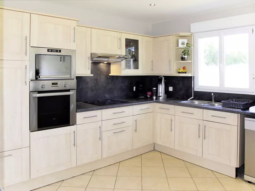 Maison de Vacances Surville