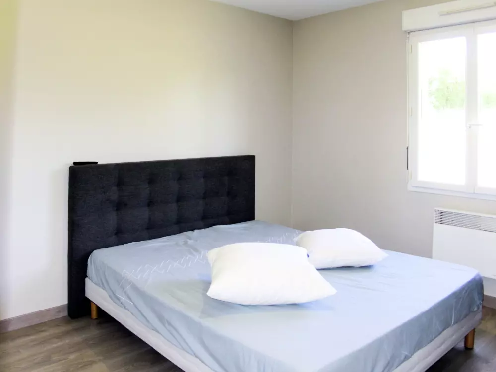 Maison de Vacances Surville