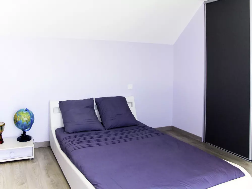 Maison de Vacances Surville