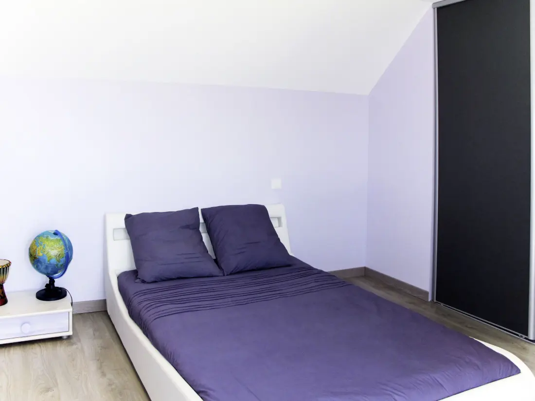Maison de Vacances Surville