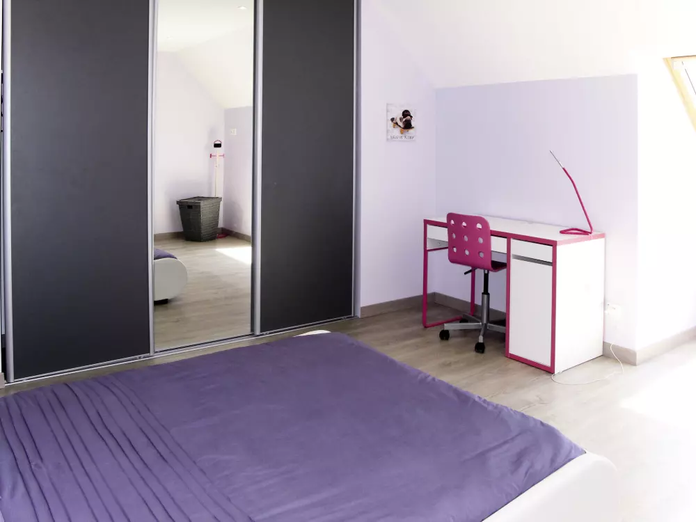 Maison de Vacances Surville