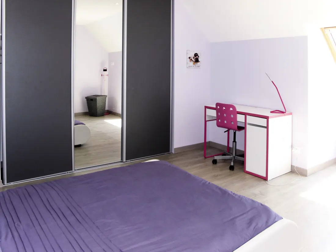 Maison de Vacances Surville