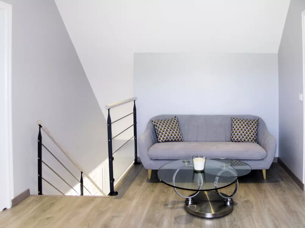 Maison de Vacances Surville