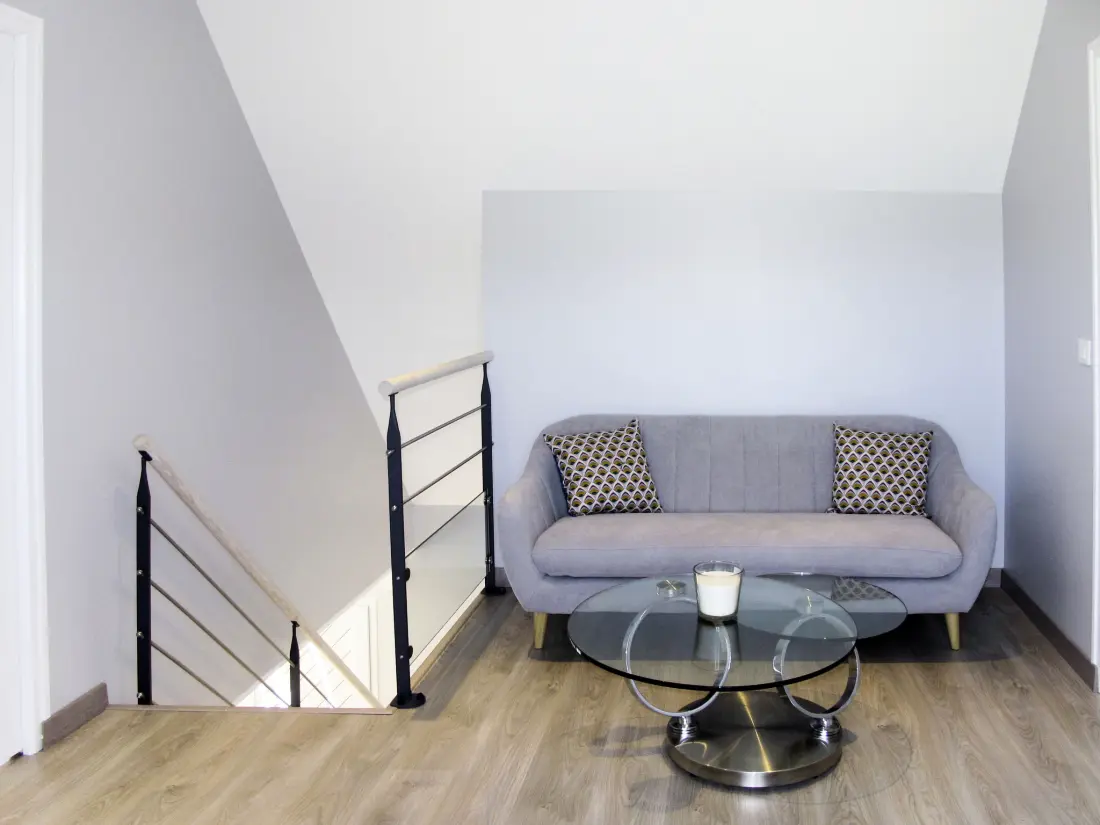 Maison de Vacances Surville