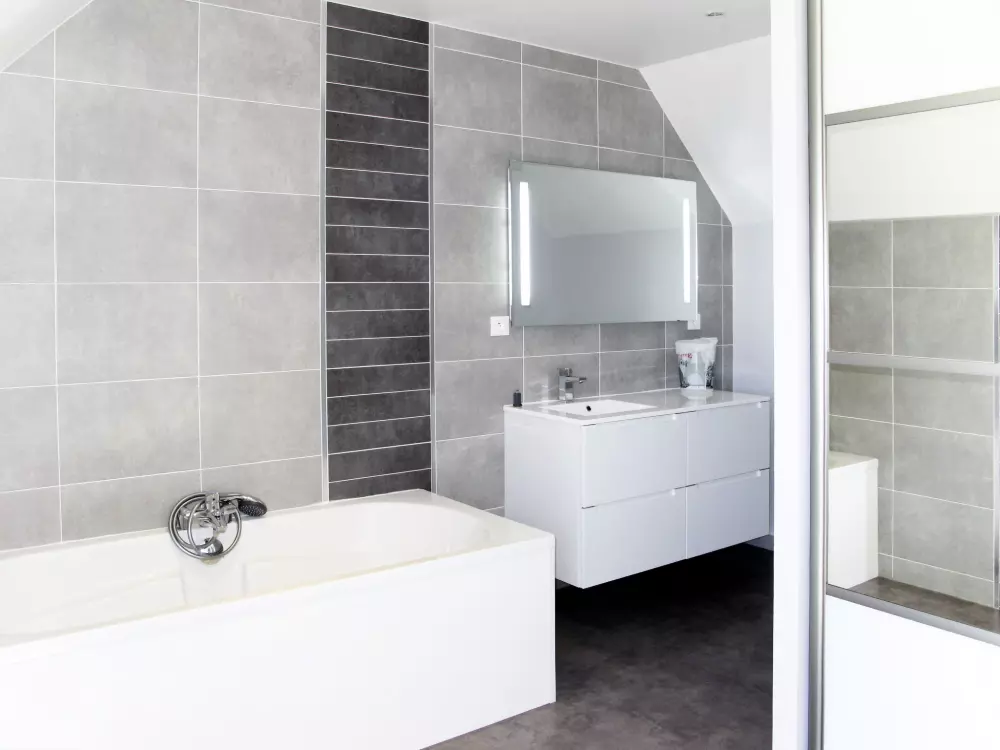 Maison de Vacances Surville