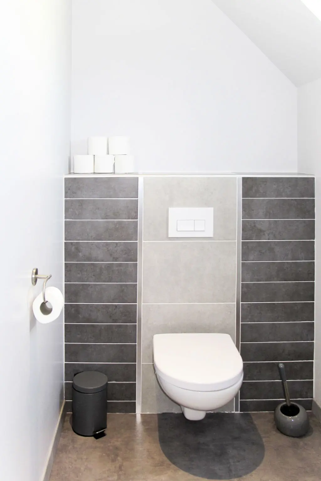 Maison de Vacances Surville
