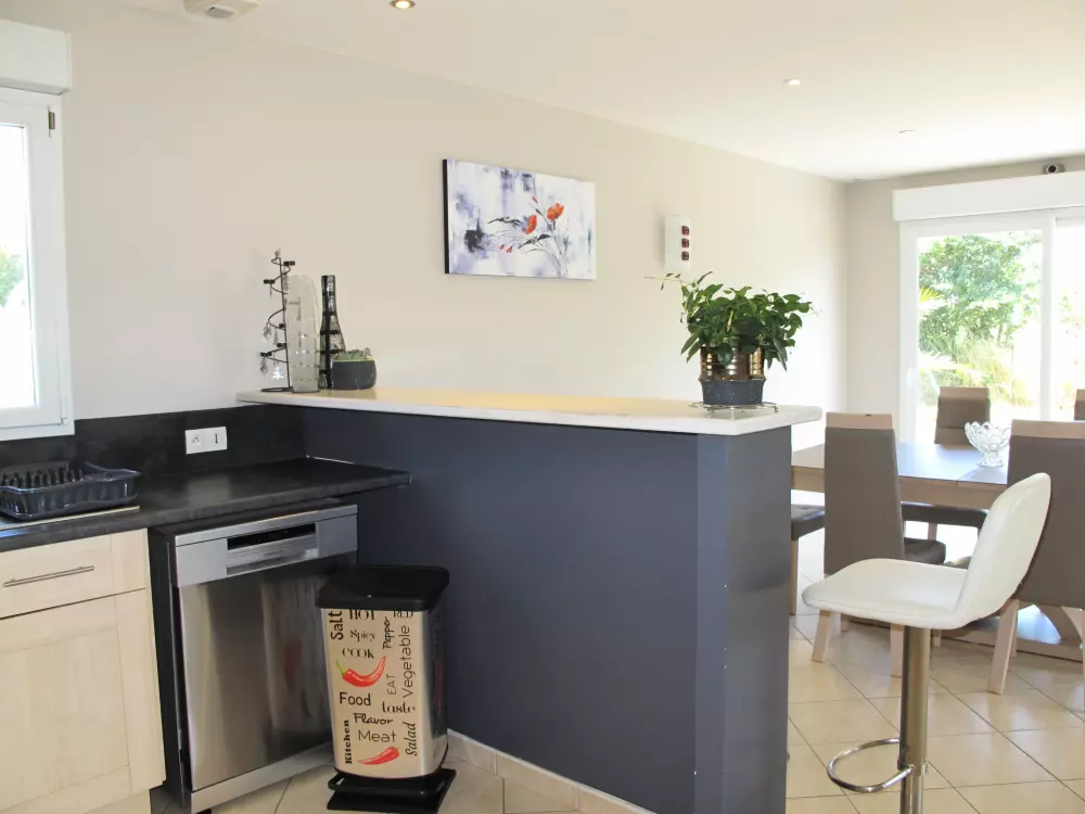 Maison de Vacances Surville