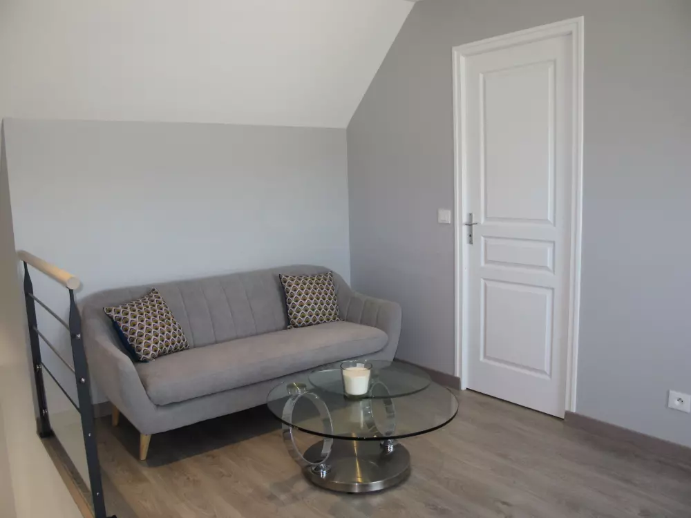 Maison de Vacances Surville