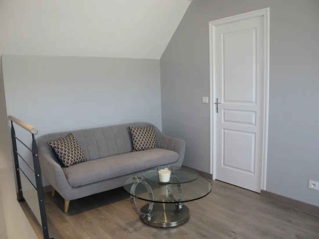 Maison de Vacances Surville