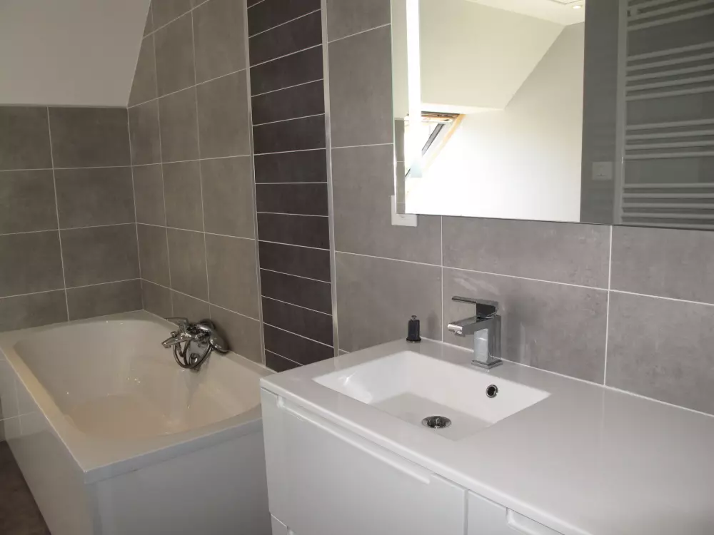 Maison de Vacances Surville