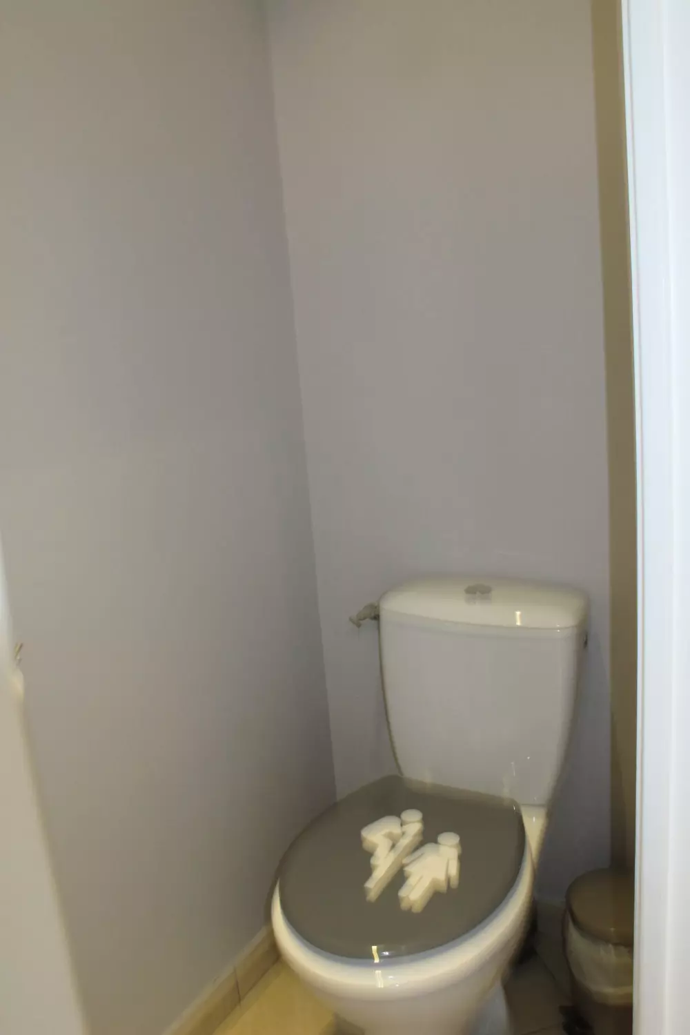 Maison de Vacances Surville