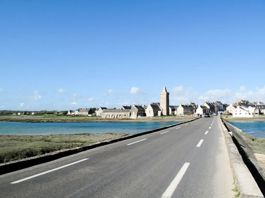 Maison de Vacances Surville