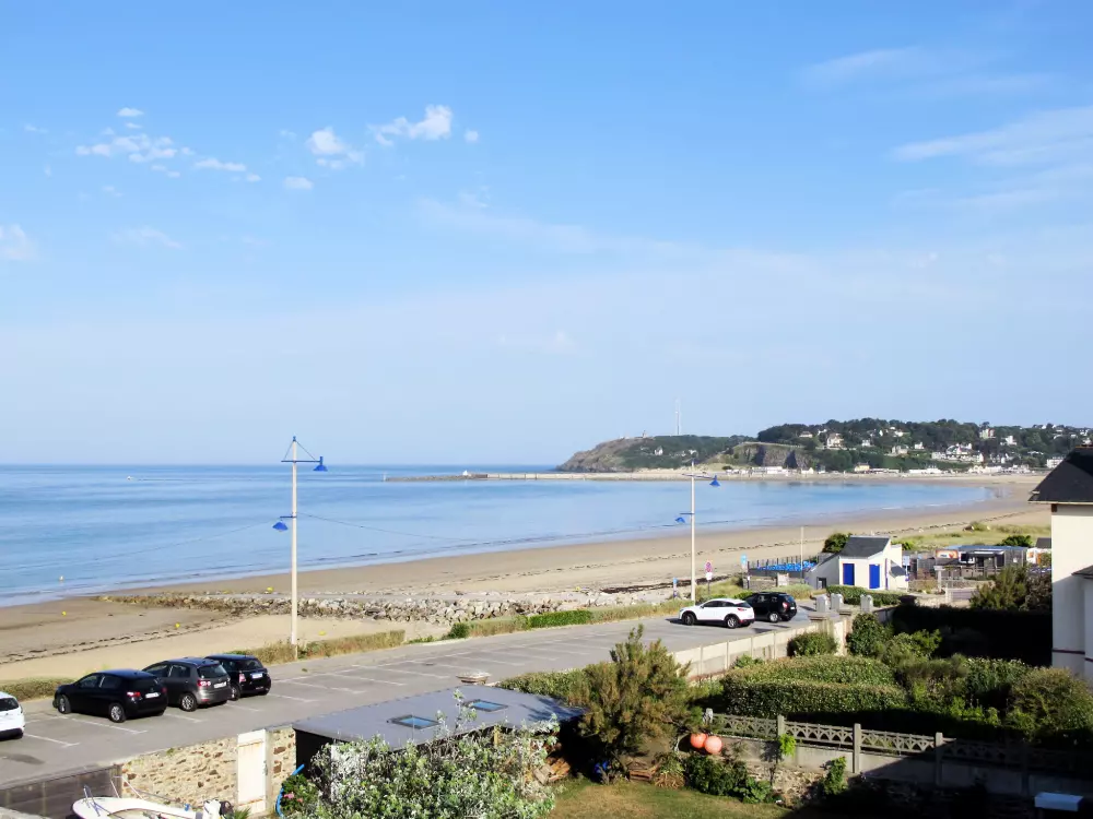 Maison de Vacances Surville