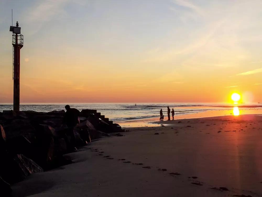 Maison de Vacances Surville